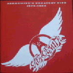 Aerosmith's Greatest Hits1973-1988