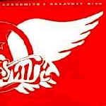 Aerosmith's Greatest Hits